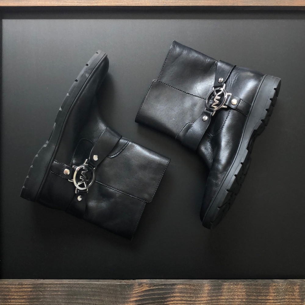 Michael Kors boots